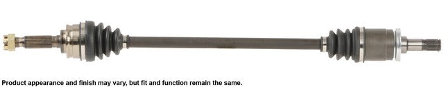 CARDONE New CV Axle Assembly P/N:66-3599 Fits: Dodge Caliber 08-07, Jeep Compass 17-07, Jeep Patriot 17-07 - Image 1