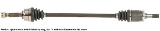 CARDONE New CV Axle Assembly P/N:66-3599 Fits: Dodge Caliber 08-07, Jeep Compass 17-07, Jeep Patriot 17-07 - Image 1
