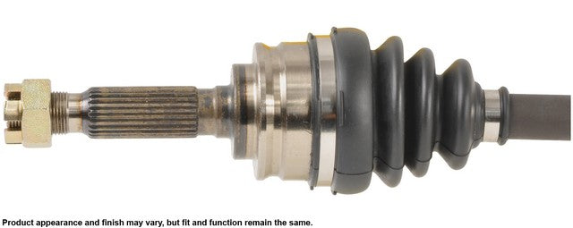 CARDONE New CV Axle Assembly P/N:66-3599 Fits: Dodge Caliber 08-07, Jeep Compass 17-07, Jeep Patriot 17-07 - Image 3