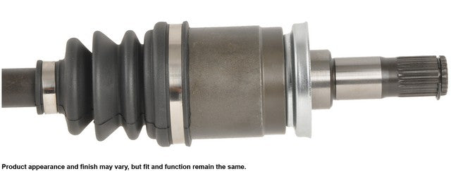 CARDONE New CV Axle Assembly P/N:66-3599 Fits: Dodge Caliber 08-07, Jeep Compass 17-07, Jeep Patriot 17-07 - Image 2