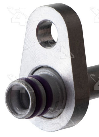 Four Seasons A/C Refrigerant Liquid Hose P/N:66359 Fits: Land Rover Range Rover 19-13, Land Rover Range Rover Sport 19-14 - Image 2