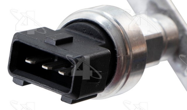 Four Seasons A/C Refrigerant Liquid Hose P/N:66359 Fits: Land Rover Range Rover 19-13, Land Rover Range Rover Sport 19-14 - Image 3