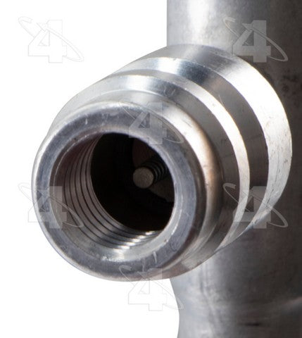 Four Seasons A/C Refrigerant Discharge Hose P/N:66361 Fits: Lexus Rx350 15-10 - Image 4