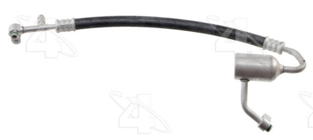 Four Seasons A/C Refrigerant Discharge Hose P/N:66362 Fits: Lexus Rx450h 12-10 - Image 1