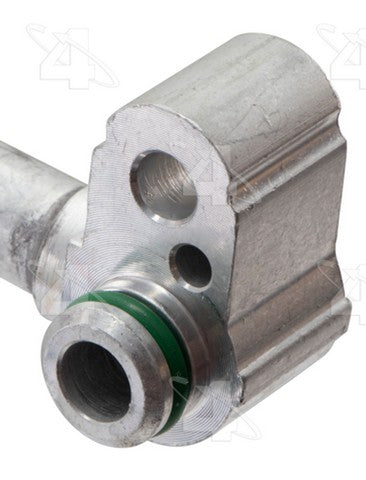 Four Seasons A/C Refrigerant Discharge Hose P/N:66362 Fits: Lexus Rx450h 12-10 - Image 2