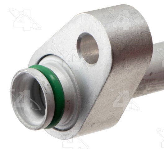 Four Seasons A/C Refrigerant Discharge Hose P/N:66362 Fits: Lexus Rx450h 12-10 - Image 3