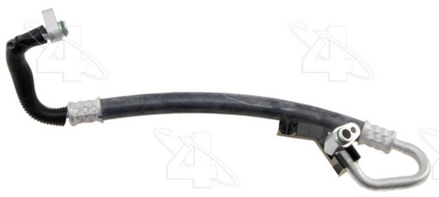 Four Seasons A/C Refrigerant Suction Hose P/N:66363 Fits: Lexus Rx450h 12-10 - Image 1