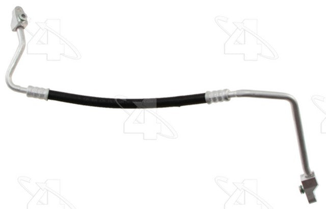 Four Seasons A/C Refrigerant Discharge Hose P/N:66364 Fits: Lexus Es350 18-13 - Image 1
