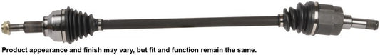 CARDONE New CV Axle Assembly P/N:66-3641 Fits: Chrysler 200 14-11, Chrysler Sebring 10-08, Dodge Avenger 14-08, Dodge Journey 2010 - Image 1