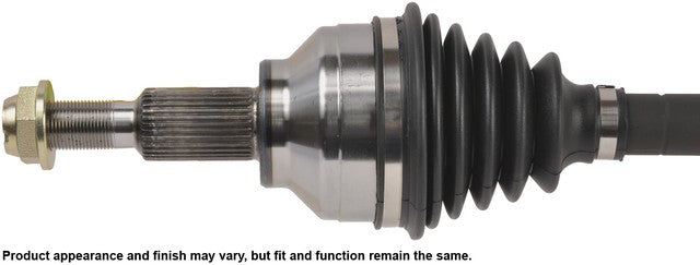 CARDONE New CV Axle Assembly P/N:66-3641 Fits: Chrysler 200 14-11, Chrysler Sebring 10-08, Dodge Avenger 14-08, Dodge Journey 2010 - Image 2