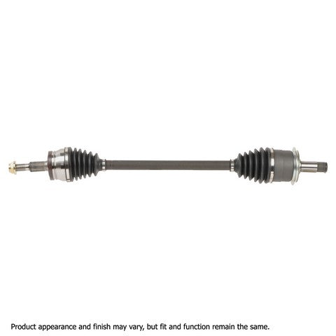CARDONE New CV Axle Assembly P/N:66-3649 Fits: Chrysler 300 08-05, Dodge Charger 08-07, Dodge Magnum 08-05 - Image 1