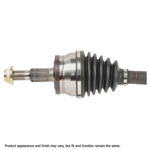 CARDONE New CV Axle Assembly P/N:66-3649 Fits: Chrysler 300 08-05, Dodge Charger 08-07, Dodge Magnum 08-05 - Image 3
