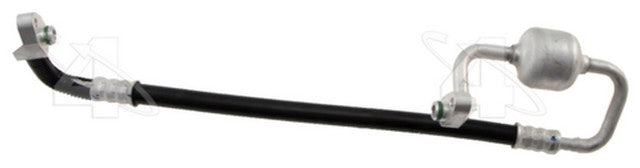Four Seasons A/C Refrigerant Discharge Hose P/N:66365 Fits: Lexus Ct200h 17-11, Toyota Prius V 17-12 - Image 1