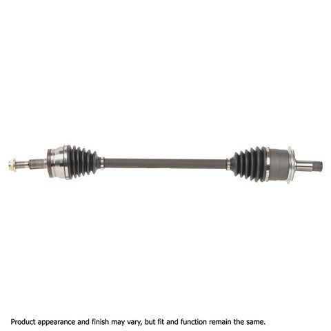 CARDONE New CV Axle Assembly P/N:66-3650 Fits: Chrysler 300 08-05, Dodge Charger 08-07, Dodge Magnum 08-05 - Image 1