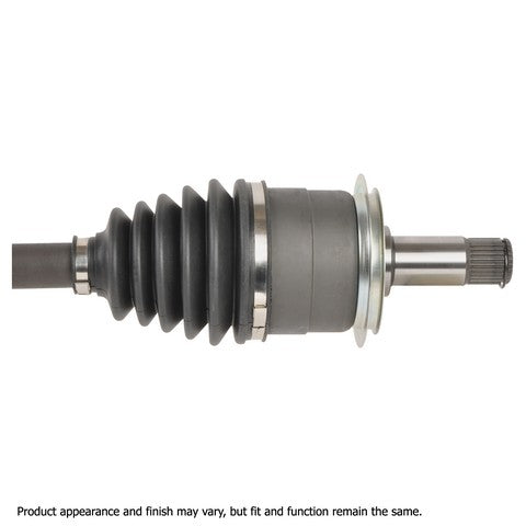 CARDONE New CV Axle Assembly P/N:66-3650 Fits: Chrysler 300 08-05, Dodge Charger 08-07, Dodge Magnum 08-05 - Image 2