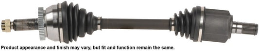 CARDONE New CV Axle Assembly P/N:66-3653 Fits: Hyundai Santa Fe 12-10, Kia Sorento 13-11 - Image 1