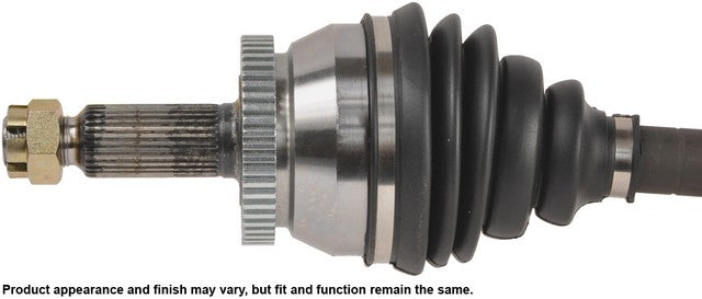 CARDONE New CV Axle Assembly P/N:66-3653 Fits: Hyundai Santa Fe 12-10, Kia Sorento 13-11 - Image 3