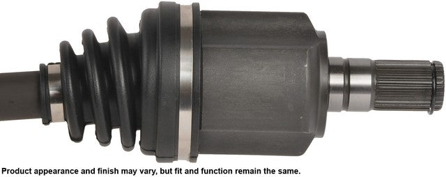 CARDONE New CV Axle Assembly P/N:66-3653 Fits: Hyundai Santa Fe 12-10, Kia Sorento 13-11 - Image 2
