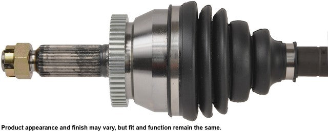 CARDONE New CV Axle Assembly P/N:66-3654 Fits: Hyundai Santa Fe 12-10, Kia Sorento 13-11 - Image 3