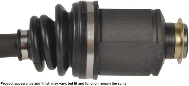 CARDONE New CV Axle Assembly P/N:66-3654 Fits: Hyundai Santa Fe 12-10, Kia Sorento 13-11 - Image 2