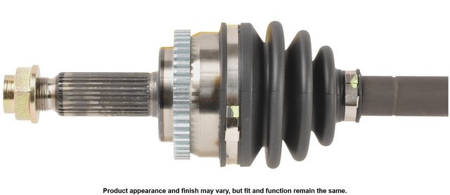 CARDONE New CV Axle Assembly P/N:66-3655 Fits: Hyundai Elantra 16-11, Hyundai Elantra Coupe 2013 - Image 1