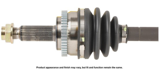 CARDONE New CV Axle Assembly P/N:66-3655 Fits: Hyundai Elantra 16-11, Hyundai Elantra Coupe 2013 - Image 1