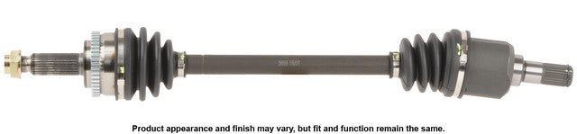 CARDONE New CV Axle Assembly P/N:66-3655 Fits: Hyundai Elantra 16-11, Hyundai Elantra Coupe 2013 - Image 2