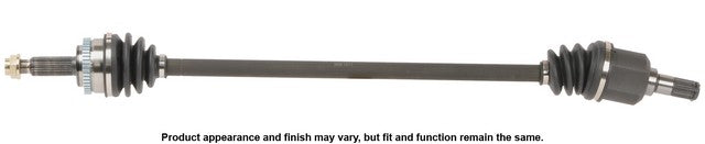 CARDONE New CV Axle Assembly P/N:66-3656 Fits: Hyundai Elantra 16-11, Hyundai Elantra Coupe 2013 - Image 1