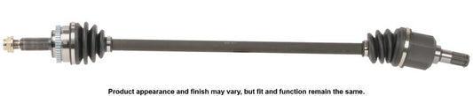 CARDONE New CV Axle Assembly P/N:66-3656 Fits: Hyundai Elantra 16-11, Hyundai Elantra Coupe 2013 - Image 1