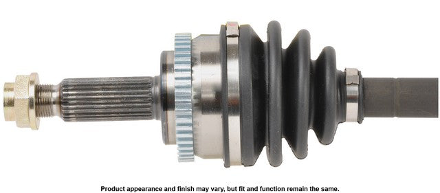 CARDONE New CV Axle Assembly P/N:66-3656 Fits: Hyundai Elantra 16-11, Hyundai Elantra Coupe 2013 - Image 3