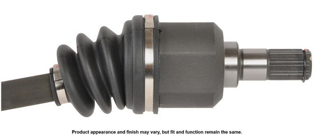 CARDONE New CV Axle Assembly P/N:66-3656 Fits: Hyundai Elantra 16-11, Hyundai Elantra Coupe 2013 - Image 2