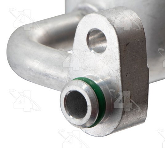 Four Seasons A/C Refrigerant Discharge Hose P/N:66365 Fits: Lexus Ct200h 17-11, Toyota Prius V 17-12 - Image 3