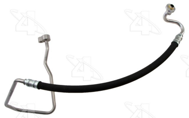 Four Seasons A/C Refrigerant Discharge Hose P/N:66367 Fits: Volvo S80 10-09, Volvo Xc90 11-05 - Image 1