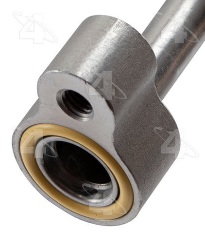 Four Seasons A/C Refrigerant Discharge Hose P/N:66367 Fits: Volvo S80 10-09, Volvo Xc90 11-05 - Image 2