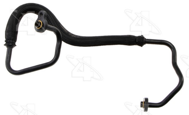 Four Seasons A/C Refrigerant Discharge Hose P/N:66369 Fits: Volvo C70 07-06, Volvo S40 07-04, Volvo V50 07-05 - Image 1