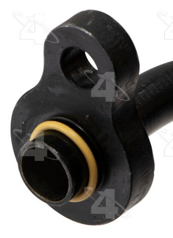Four Seasons A/C Refrigerant Discharge Hose P/N:66369 Fits: Volvo C70 07-06, Volvo S40 07-04, Volvo V50 07-05 - Image 2