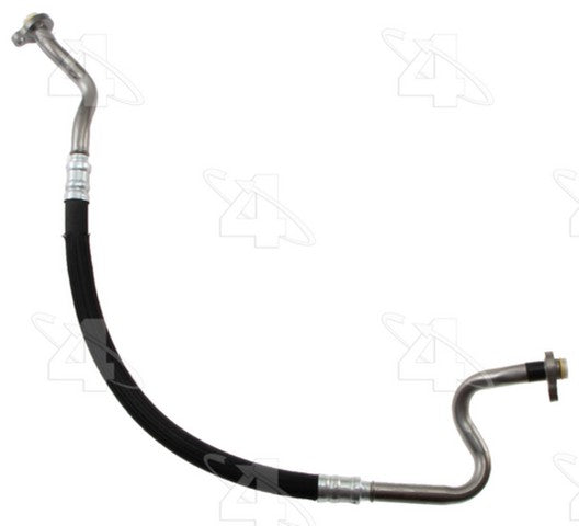 Four Seasons A/C Refrigerant Suction Hose P/N:66370 Fits: Volvo S60 14-12 - Image 1