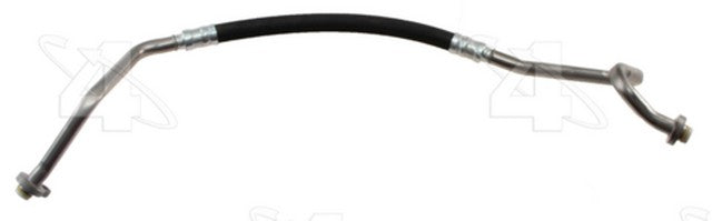 Four Seasons A/C Refrigerant Suction Hose P/N:66371 Fits: Volvo S60 16-15, Volvo S60 Cross Country 2016, Volvo V60 16-15, Volvo V60 Cross Country 16-15, Volvo Xc60 16-15, Volvo Xc70 2016 - Image 1