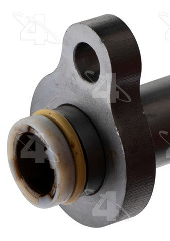 Four Seasons A/C Refrigerant Suction Hose P/N:66371 Fits: Volvo S60 16-15, Volvo S60 Cross Country 2016, Volvo V60 16-15, Volvo V60 Cross Country 16-15, Volvo Xc60 16-15, Volvo Xc70 2016 - Image 2