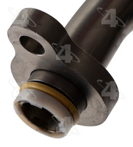Four Seasons A/C Refrigerant Suction Hose P/N:66371 Fits: Volvo S60 16-15, Volvo S60 Cross Country 2016, Volvo V60 16-15, Volvo V60 Cross Country 16-15, Volvo Xc60 16-15, Volvo Xc70 2016 - Image 3