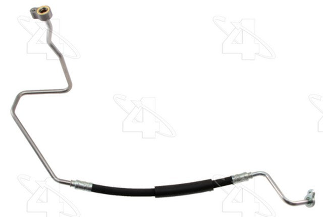 Four Seasons A/C Refrigerant Discharge Hose P/N:66372 Fits: Volvo Xc90 06-03 - Image 1