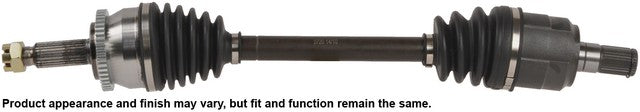CARDONE New CV Axle Assembly P/N:66-3720 Fits: Hyundai Sonata 14-11 - Image 1