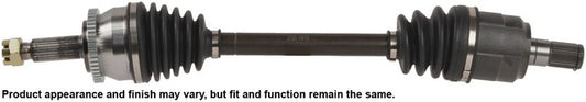 CARDONE New CV Axle Assembly P/N:66-3720 Fits: Hyundai Sonata 14-11 - Image 1