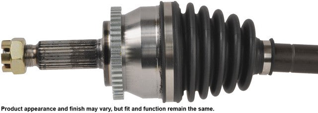 CARDONE New CV Axle Assembly P/N:66-3720 Fits: Hyundai Sonata 14-11 - Image 2