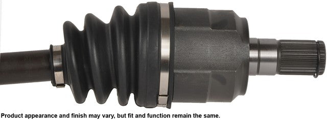 CARDONE New CV Axle Assembly P/N:66-3720 Fits: Hyundai Sonata 14-11 - Image 3