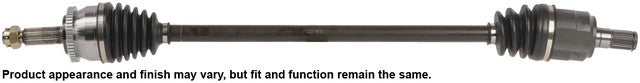 CARDONE New CV Axle Assembly P/N:66-3721 Fits: Hyundai Sonata 14-11 - Image 1