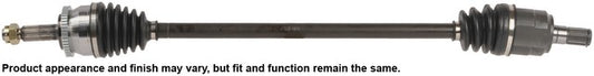 CARDONE New CV Axle Assembly P/N:66-3721 Fits: Hyundai Sonata 14-11 - Image 1