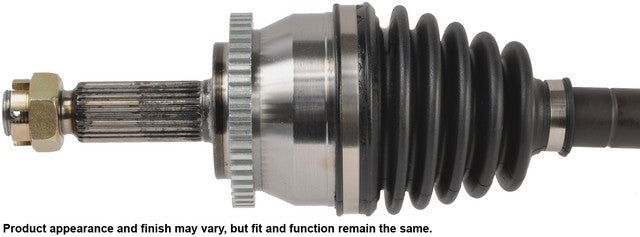 CARDONE New CV Axle Assembly P/N:66-3721 Fits: Hyundai Sonata 14-11 - Image 3