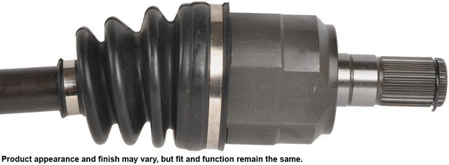 CARDONE New CV Axle Assembly P/N:66-3721 Fits: Hyundai Sonata 14-11 - Image 2