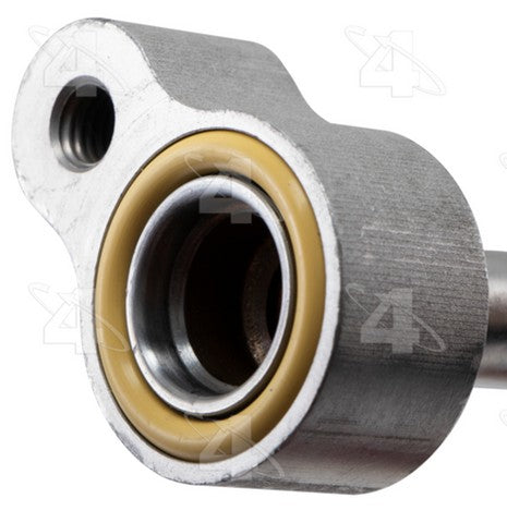 Four Seasons A/C Refrigerant Discharge Hose P/N:66372 Fits: Volvo Xc90 06-03 - Image 3